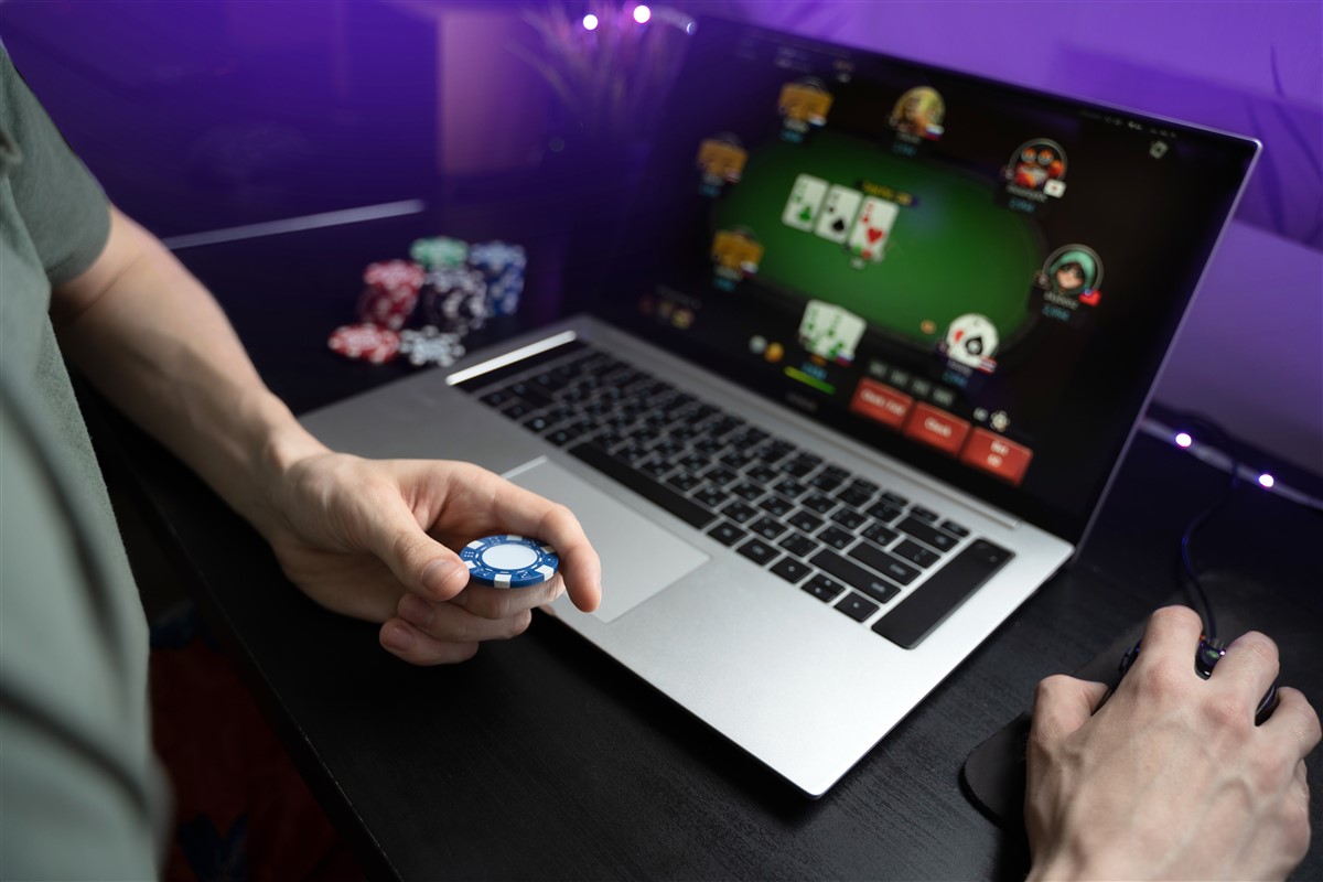 casino virtuel en Suisse