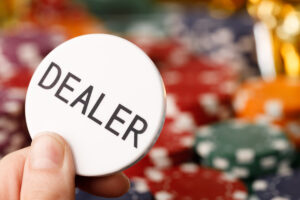 Tout savoir sur le bouton dealer