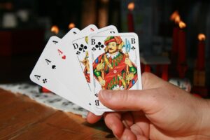 Les expériences uniques offertes par la salle de poker Alea Casino à Glasgow