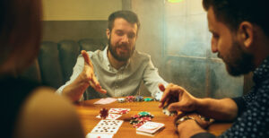 Tilt au poker : témoignages de joueurs et leçons apprises