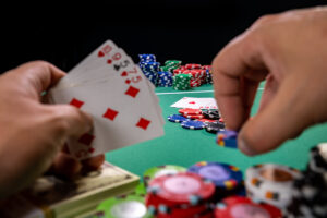 Les règles du texas hold’em révélées : astuces pour les débutants