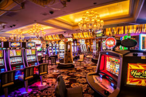 La salle de poker du Casino Barrière à Enghien-les-Bains : histoires et anecdotes des joueurs