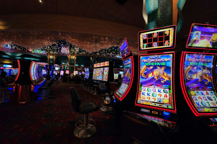 Casino Barrière