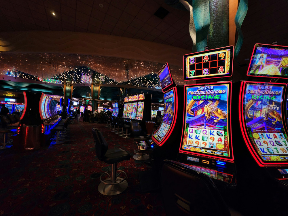Casino Barrière