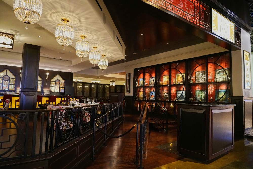 Casino Barrière
