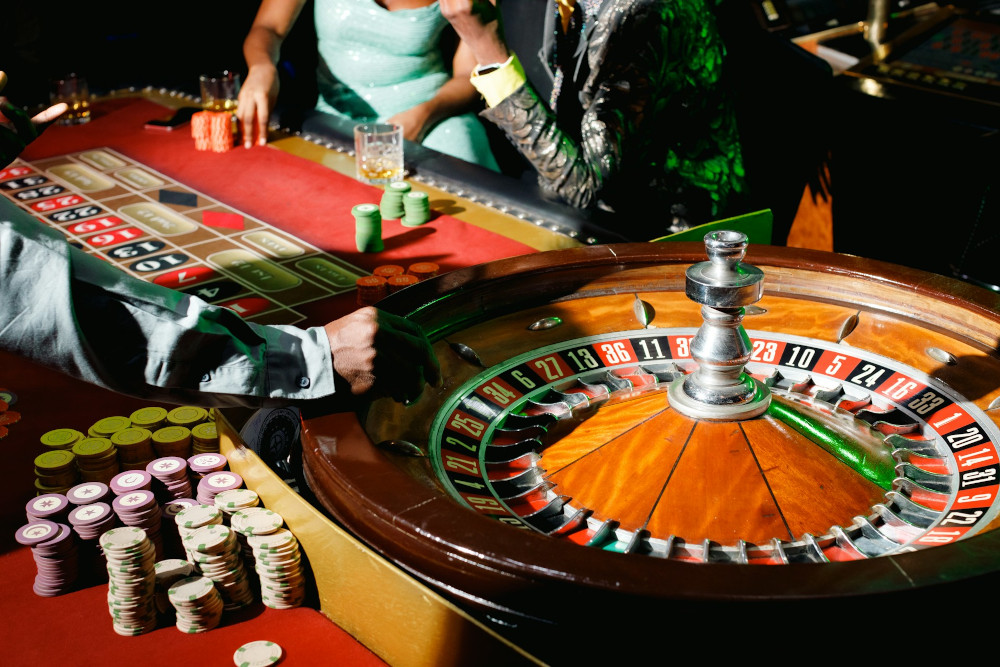Casino Barrière