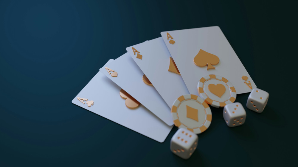 Casino Deauville
