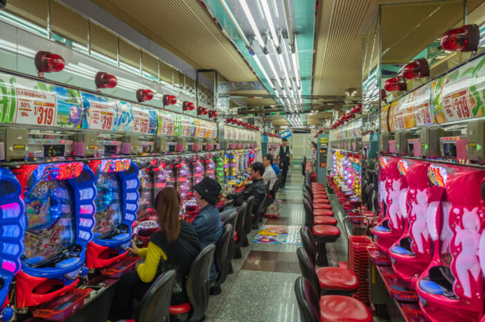 Casino Regina