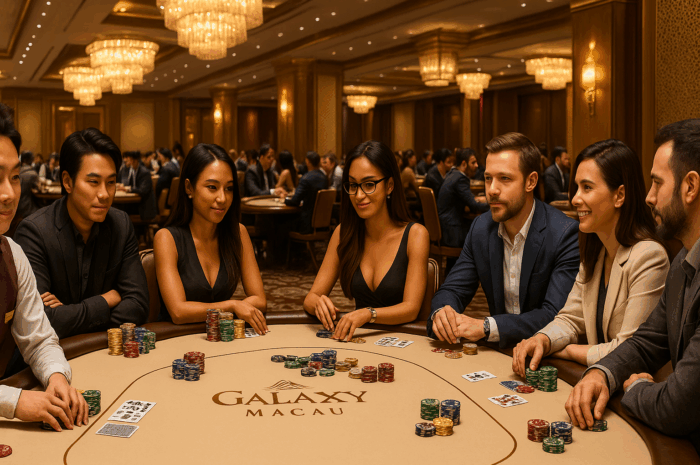 Galaxy Macau