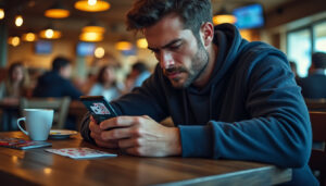 Les erreurs à éviter lorsque vous jouez au poker mobile