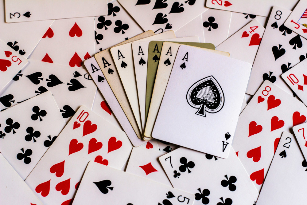 Poker Triple