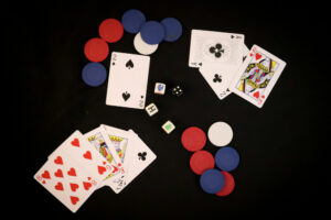 Stud poker : comment le jeu a évolué au fil des décennies