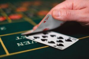 Les expériences inoubliables à vivre dans la salle de poker City of Dreams à Macao