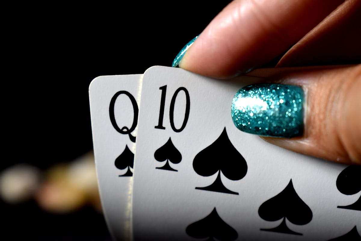 invincible en poker