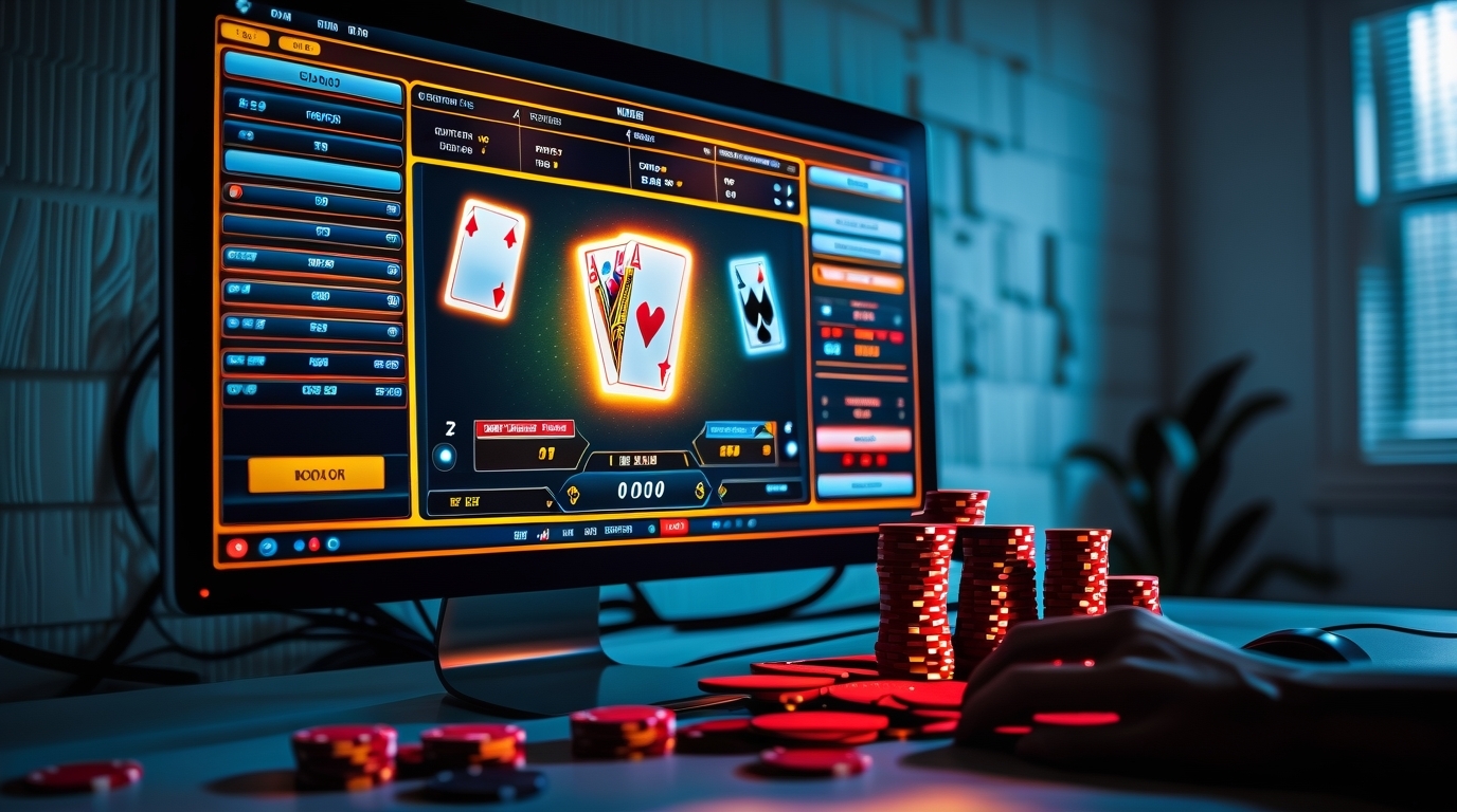 jeux des casinos en ligne