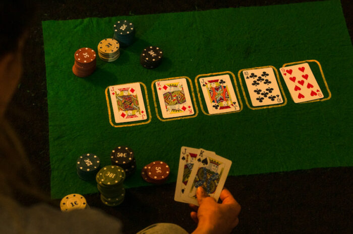 poker