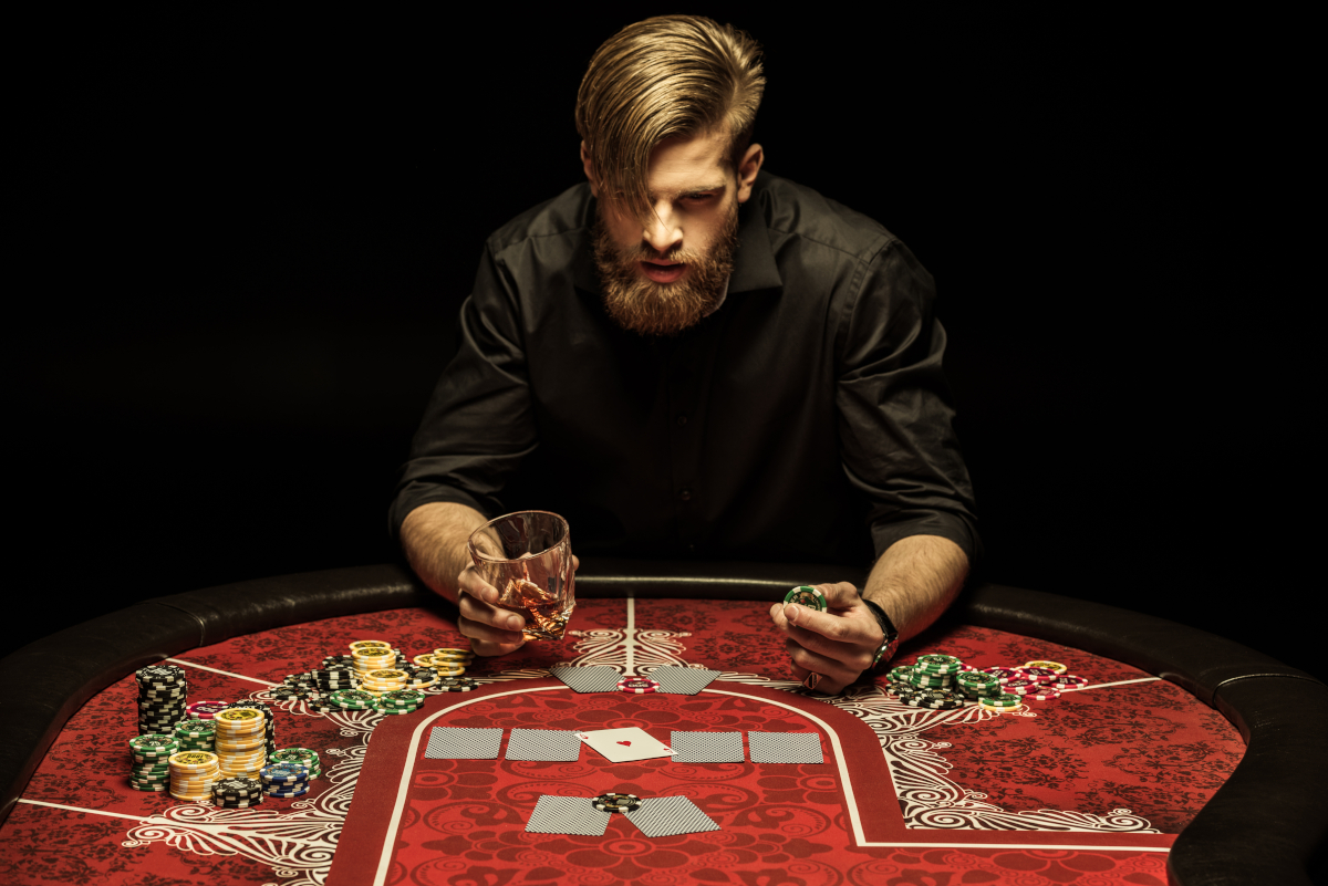 poker City of Dreams