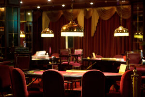 Les secrets de la salle de poker Wynn Macau à Macao révélés
