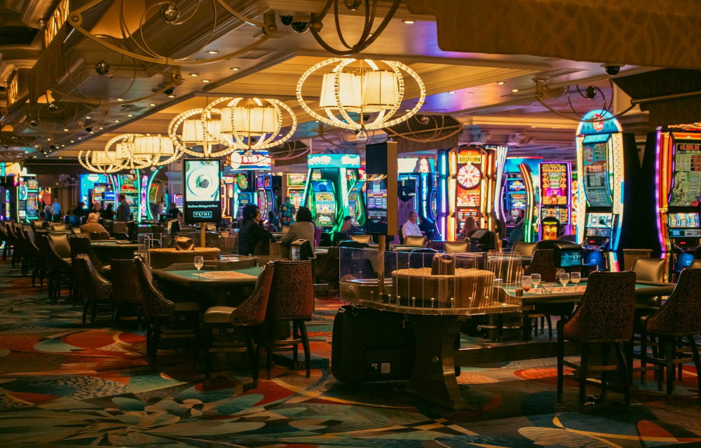 salle poker Aviation