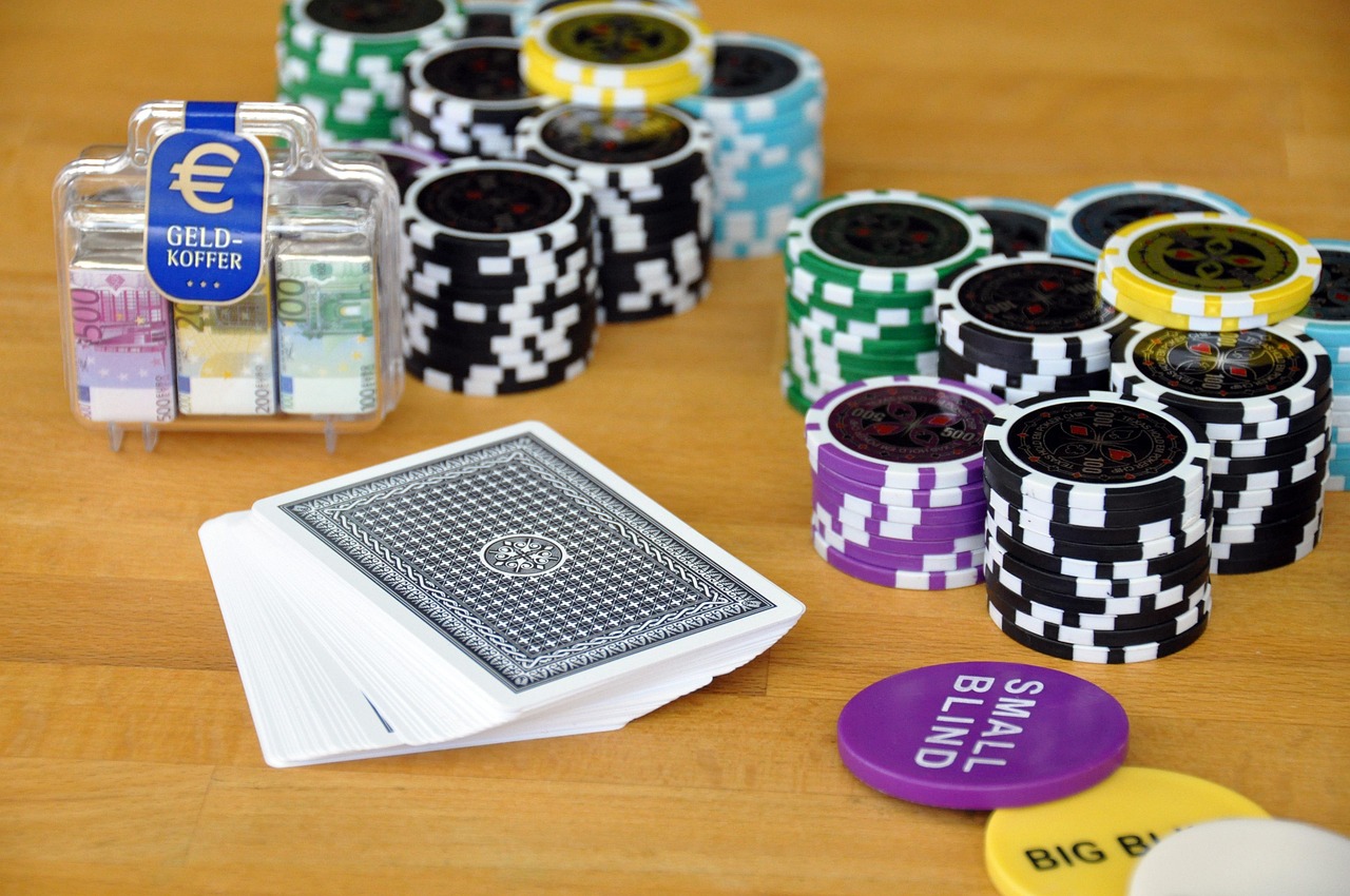 slowplay poker