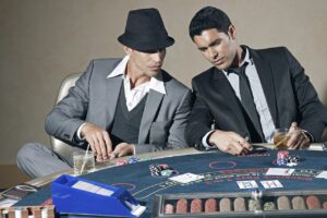 Comment organiser un tournoi de Poker Badugi inoubliable