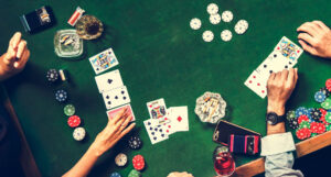 Comment organiser un tournoi de Poker Badugi inoubliable
