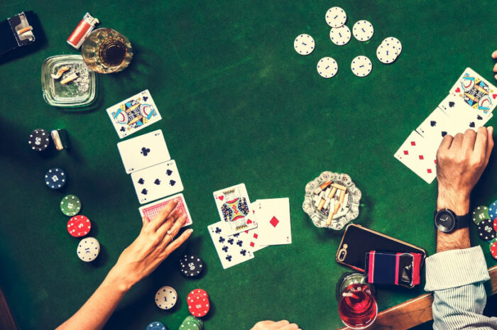 tournoi poker