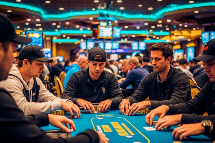 Casino Niagara