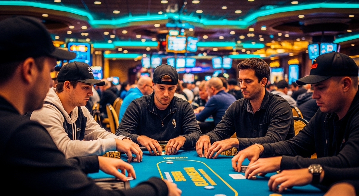 Casino Niagara
