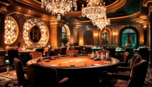 La salle de poker King’s Casino à Klady en Allemagne : une expérience de jeu inoubliable