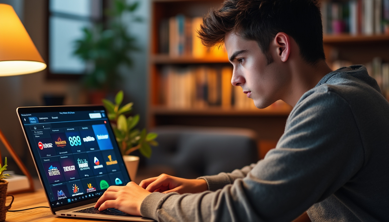 découvrez les meilleures techniques et astuces pour réussir au poker en ligne. apprenez à optimiser votre stratégie, éviter les pièges courants et améliorer vos gains grâce à nos conseils pratiques adaptés à tous les niveaux.