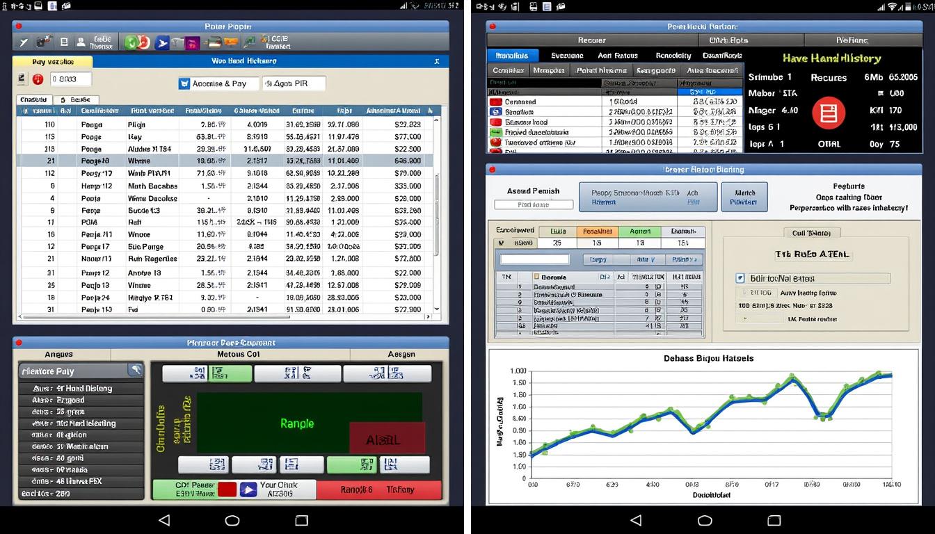 découvrez comment un poker tracker peut améliorer vos performances au poker et optimiser la gestion de votre bankroll. analysez vos statistiques, identifiez vos points faibles et maximisez vos gains grâce aux outils de suivi professionnels.