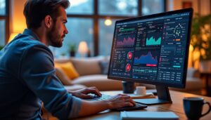 L’impact du poker tracker sur vos performances et votre bankroll
