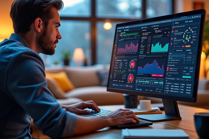 découvrez comment l'utilisation d'un poker tracker peut améliorer vos performances et optimiser la gestion de votre bankroll. analysez vos statistiques de jeu et progressez plus rapidement grâce à cet outil incontournable.