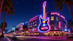 Secrets et stratégies gagnantes au Seminole Hard Rock Casino à Hollywood
