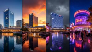 Stratégies gagnantes à utiliser au Casino Resort Toronto
