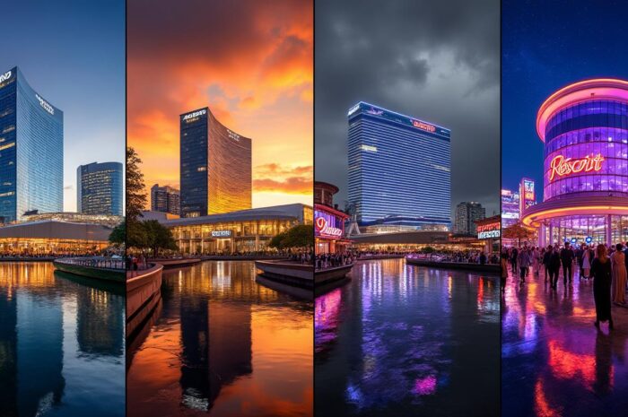 découvrez les meilleures stratégies gagnantes à utiliser au casino resort toronto pour maximiser vos chances de succès, optimiser vos mises et profiter pleinement de votre expérience de jeu dans un cadre luxueux.