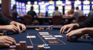Les 5 erreurs à éviter que seul un coach de poker pourrait vous faire éviter