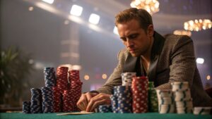 Influenceur poker : les secrets pour gagner des abonnés et des gains