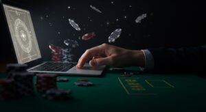 Les différences entre le poker en ligne et le poker en casino