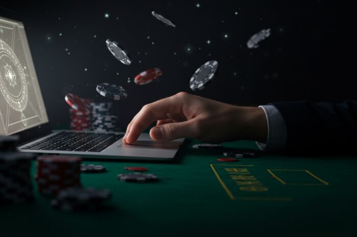poker en ligne