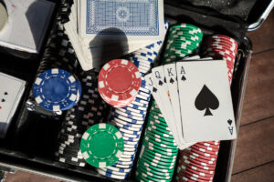 Les équipements indispensables pour réussir en pro poker