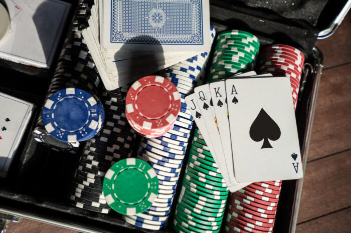 réussir en pro poker