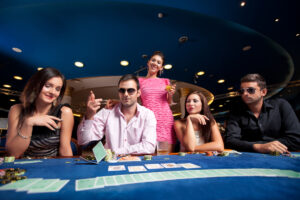 Tout savoir sur la salle de poker casino Baden à Baden en Allemagne avant de réserver