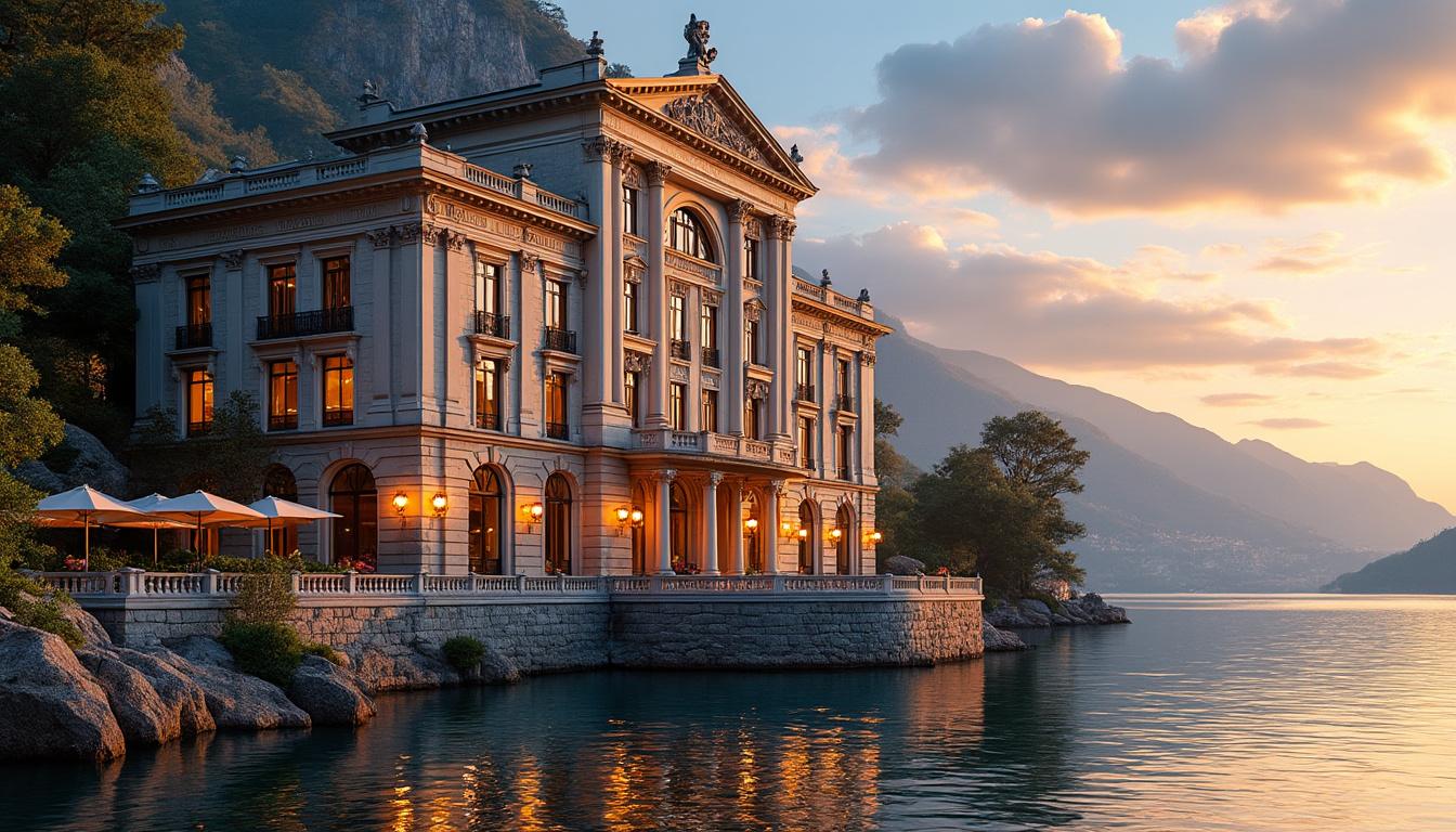 découvrez l'histoire fascinante de la salle de poker du casino barrière montreux, un lieu emblématique où passion et traditions se rencontrent au cœur de la riviera suisse.