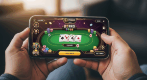 Les avantages et inconvénients des applications de poker en ligne