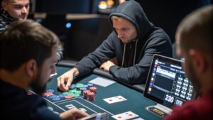Pourquoi une formation poker interactive peut transformer votre jeu