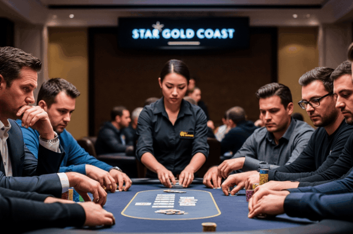 témoignages des joueurs