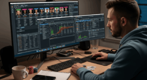 Les meilleurs trackeurs poker : boostez vos performances de jeu