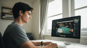 Top 10 des vidéos sur le poker à regarder absolument